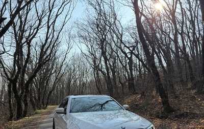 BMW 5 серия, 2021 год, 5 300 000 рублей, 1 фотография