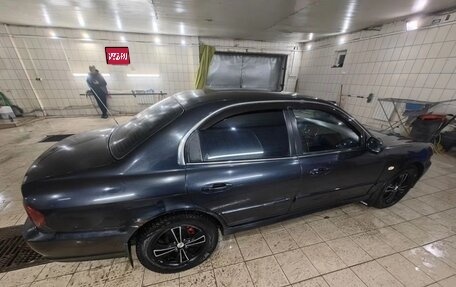 Hyundai Sonata IV рестайлинг, 2007 год, 355 000 рублей, 1 фотография