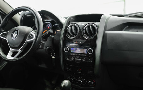 Renault Duster I рестайлинг, 2019 год, 1 250 000 рублей, 4 фотография