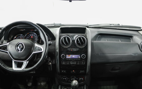 Renault Duster I рестайлинг, 2019 год, 1 250 000 рублей, 3 фотография