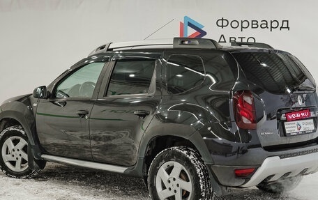 Renault Duster I рестайлинг, 2019 год, 1 250 000 рублей, 2 фотография