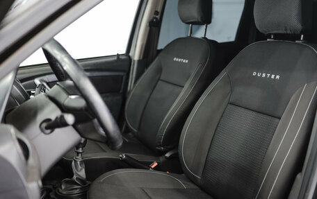 Renault Duster I рестайлинг, 2019 год, 1 250 000 рублей, 5 фотография