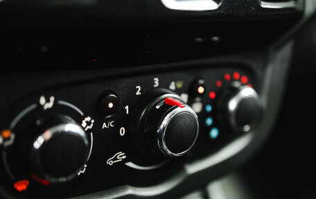 Renault Duster I рестайлинг, 2019 год, 1 250 000 рублей, 13 фотография