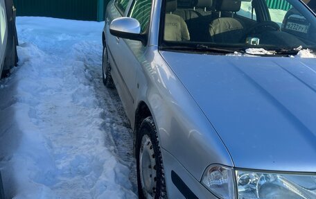 Skoda Octavia IV, 2009 год, 530 000 рублей, 2 фотография