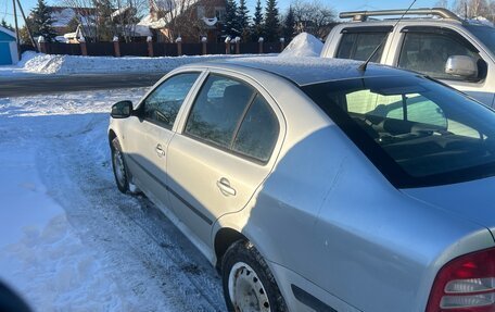 Skoda Octavia IV, 2009 год, 530 000 рублей, 3 фотография