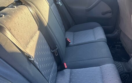 Skoda Octavia IV, 2009 год, 530 000 рублей, 5 фотография