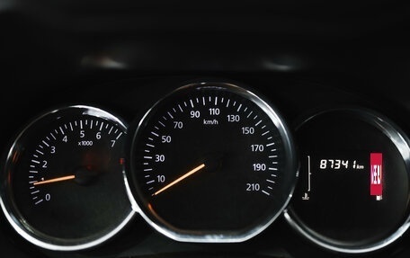 Renault Duster I рестайлинг, 2019 год, 1 250 000 рублей, 10 фотография