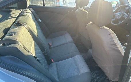 Skoda Octavia IV, 2009 год, 530 000 рублей, 6 фотография