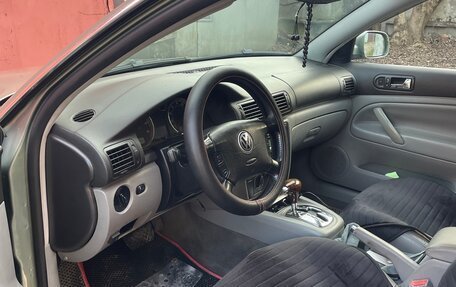 Volkswagen Passat B5+ рестайлинг, 2002 год, 650 000 рублей, 5 фотография