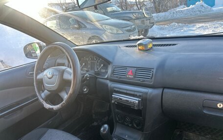 Skoda Octavia IV, 2009 год, 530 000 рублей, 7 фотография