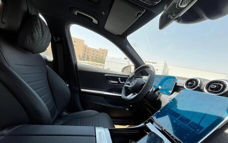 Mercedes-Benz C-Класс, 2025 год, 7 990 000 рублей, 9 фотография