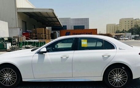 Mercedes-Benz C-Класс, 2025 год, 7 990 000 рублей, 4 фотография