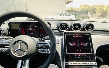 Mercedes-Benz C-Класс, 2025 год, 7 990 000 рублей, 8 фотография