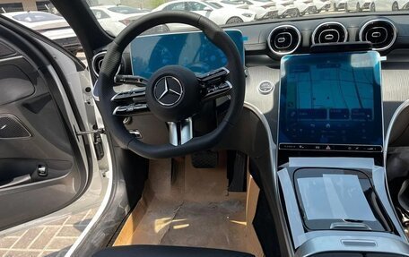 Mercedes-Benz C-Класс, 2025 год, 7 990 000 рублей, 10 фотография