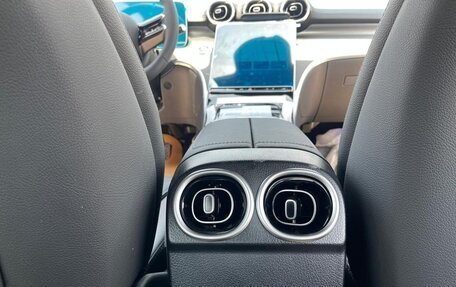 Mercedes-Benz C-Класс, 2025 год, 7 990 000 рублей, 13 фотография