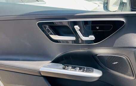 Mercedes-Benz C-Класс, 2025 год, 7 990 000 рублей, 11 фотография