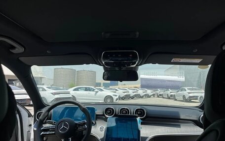 Mercedes-Benz C-Класс, 2025 год, 7 990 000 рублей, 14 фотография