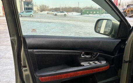 Lexus RX II рестайлинг, 2007 год, 1 160 000 рублей, 7 фотография