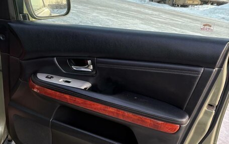 Lexus RX II рестайлинг, 2007 год, 1 160 000 рублей, 12 фотография