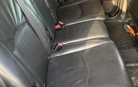 Lexus RX II рестайлинг, 2007 год, 1 160 000 рублей, 15 фотография