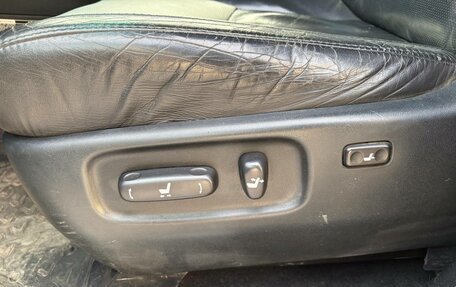 Lexus RX II рестайлинг, 2007 год, 1 160 000 рублей, 17 фотография