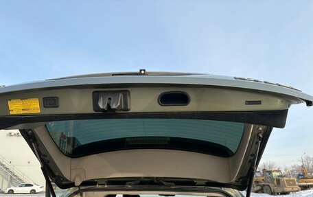 Lexus RX II рестайлинг, 2007 год, 1 160 000 рублей, 22 фотография