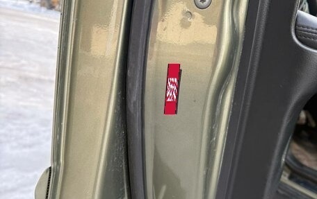 Lexus RX II рестайлинг, 2007 год, 1 160 000 рублей, 20 фотография