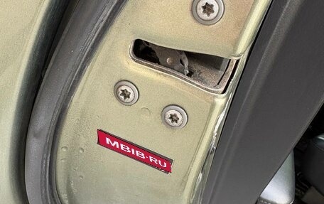 Lexus RX II рестайлинг, 2007 год, 1 160 000 рублей, 23 фотография