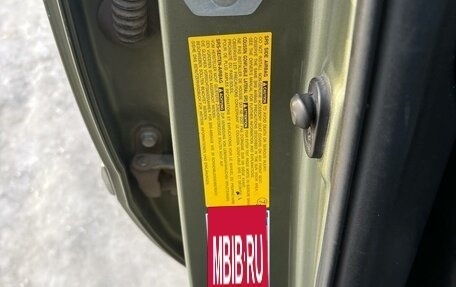 Lexus RX II рестайлинг, 2007 год, 1 160 000 рублей, 25 фотография