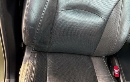 Lexus RX II рестайлинг, 2007 год, 1 160 000 рублей, 19 фотография