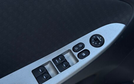 Hyundai Solaris II рестайлинг, 2011 год, 615 000 рублей, 9 фотография