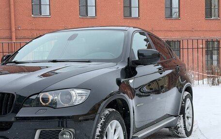 BMW X6, 2012 год, 2 380 000 рублей, 3 фотография
