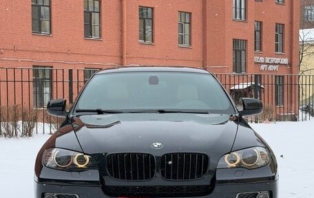 BMW X6, 2012 год, 2 380 000 рублей, 2 фотография