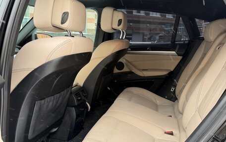 BMW X6, 2012 год, 2 380 000 рублей, 15 фотография