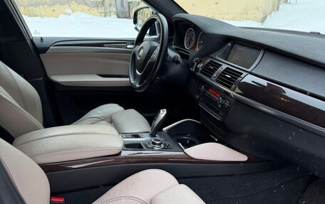 BMW X6, 2012 год, 2 380 000 рублей, 13 фотография