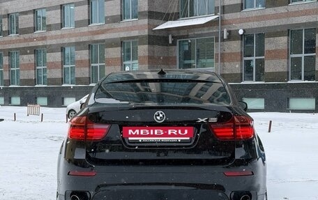 BMW X6, 2012 год, 2 380 000 рублей, 5 фотография