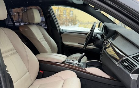 BMW X6, 2012 год, 2 380 000 рублей, 16 фотография