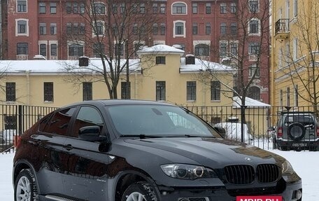 BMW X6, 2012 год, 2 380 000 рублей, 8 фотография