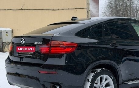 BMW X6, 2012 год, 2 380 000 рублей, 6 фотография