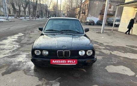 BMW 3 серия, 1988 год, 230 000 рублей, 2 фотография