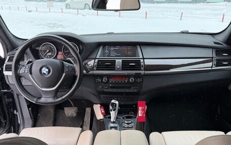 BMW X6, 2012 год, 2 380 000 рублей, 12 фотография