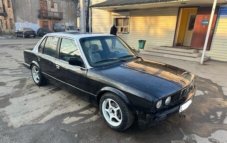 BMW 3 серия, 1988 год, 230 000 рублей, 3 фотография