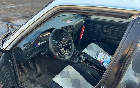 BMW 3 серия, 1988 год, 230 000 рублей, 5 фотография