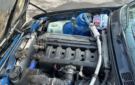 BMW 3 серия, 1988 год, 230 000 рублей, 6 фотография