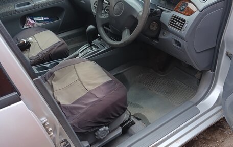 Mitsubishi Lancer IX, 2000 год, 250 000 рублей, 9 фотография