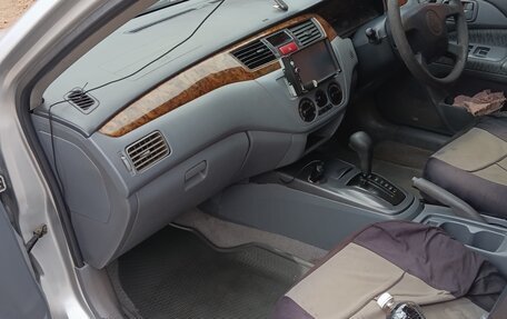 Mitsubishi Lancer IX, 2000 год, 250 000 рублей, 8 фотография