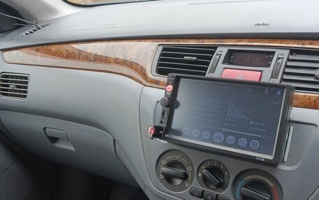 Mitsubishi Lancer IX, 2000 год, 250 000 рублей, 7 фотография