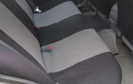 Mitsubishi Lancer IX, 2000 год, 250 000 рублей, 10 фотография