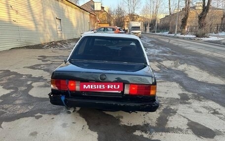 BMW 3 серия, 1988 год, 230 000 рублей, 4 фотография