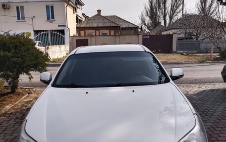 Chevrolet Epica, 2011 год, 630 000 рублей, 4 фотография